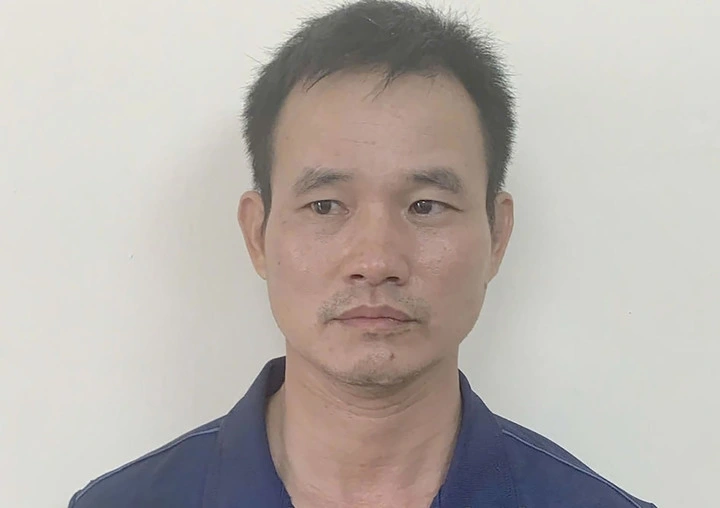 Nguyen Thien Ninh bi bat giu sau 6 gio gay an. 54566