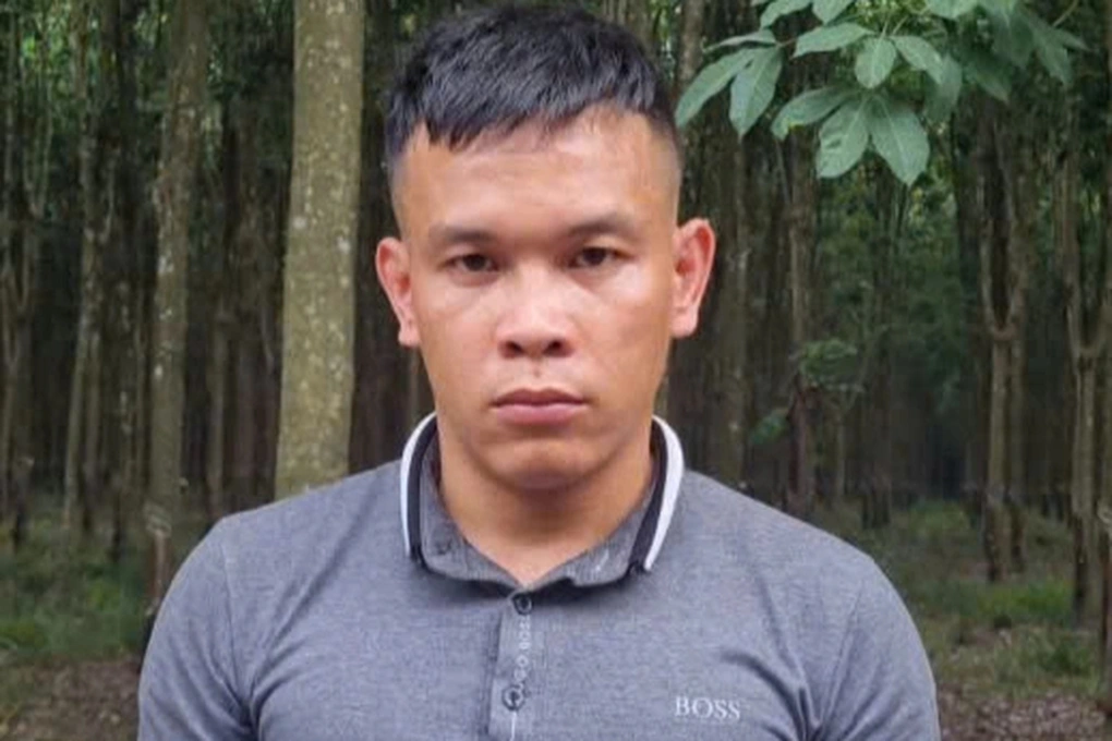 Nguyen Van Duc thoi diem bi bat giu 5677