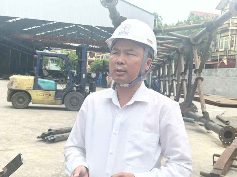 Ong Do Quang Khai