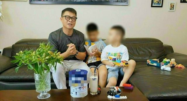 Ong Tran Quang Minh bien tap vien Quang Minh bi phat 375 trieu dong. 45567