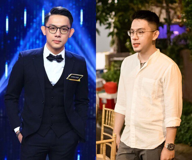 Tống Đông Khuê – Từ Nam chính Người ấy là ai đến vụ kiện đòi gần 44 tỷ đồng từ hôn thê cũ 1 Tống Đông Khuê bị hôn thê cũ kiện đòi gần 44 tỷ đồng.