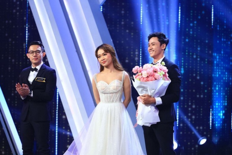 Tống Đông Khuê – Từ Nam chính Người ấy là ai đến vụ kiện đòi gần 44 tỷ đồng từ hôn thê cũ 2 Tống Đông Khuê từng "gây sốt" khi là nam chính của chương trình "Người ấy là ai".