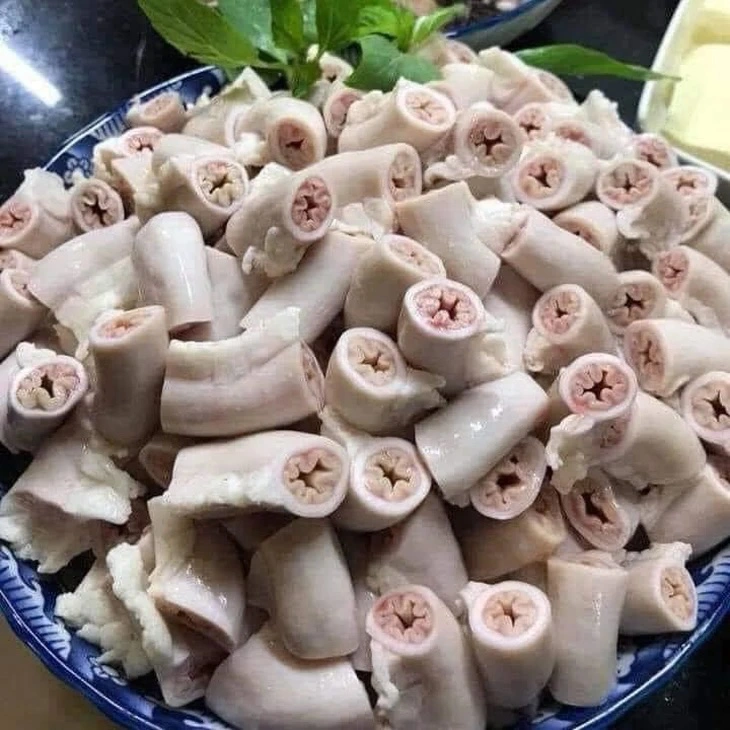 Tranh luan ve long se dieu dang thu hut rat nhieu su quan tam va thao luan cua cu dan mang