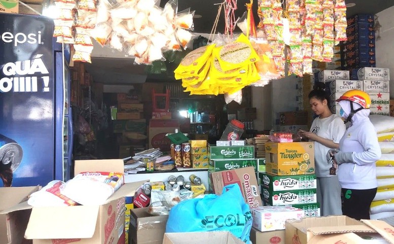 Viec dua ho kinh doanh vao lo trinh su dung hoa don