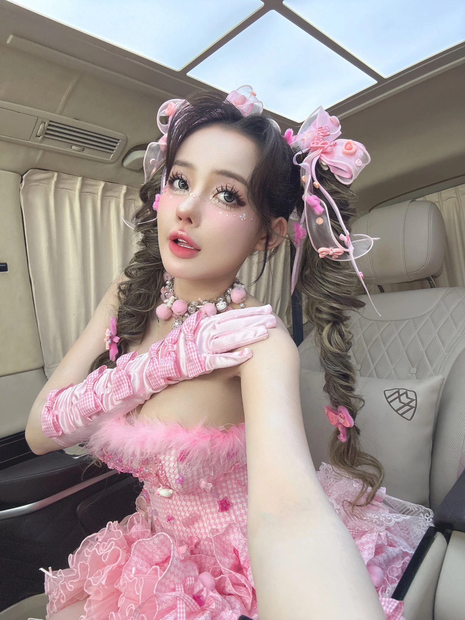 DJ Ngân 98