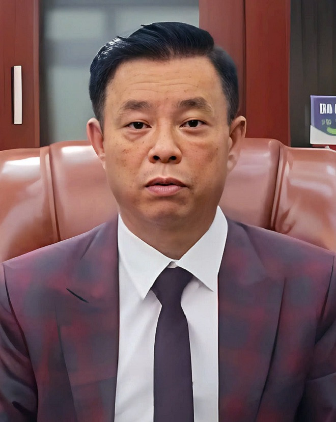 Hé lộ đường dây hối lộ hơn 71 tỷ đồng để đưa thuốc vào bệnh viện: Chủ tịch Dược Sơn Lâm cầm đầu 1 Bị can Phạm Văn Cách