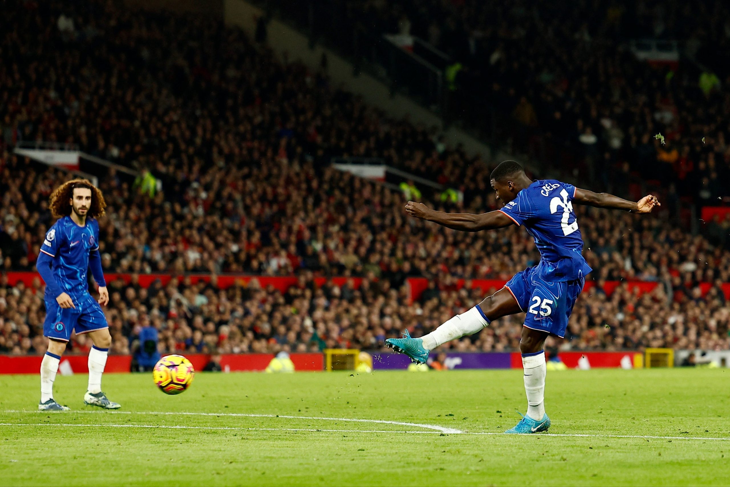 Nhận định Chelsea vs MU 2h15 ngày 17/5: Cú đánh quyết định vào Quỷ đỏ đang khủng hoảng 2 Nhận định trận đấu Chelsea vs MU
