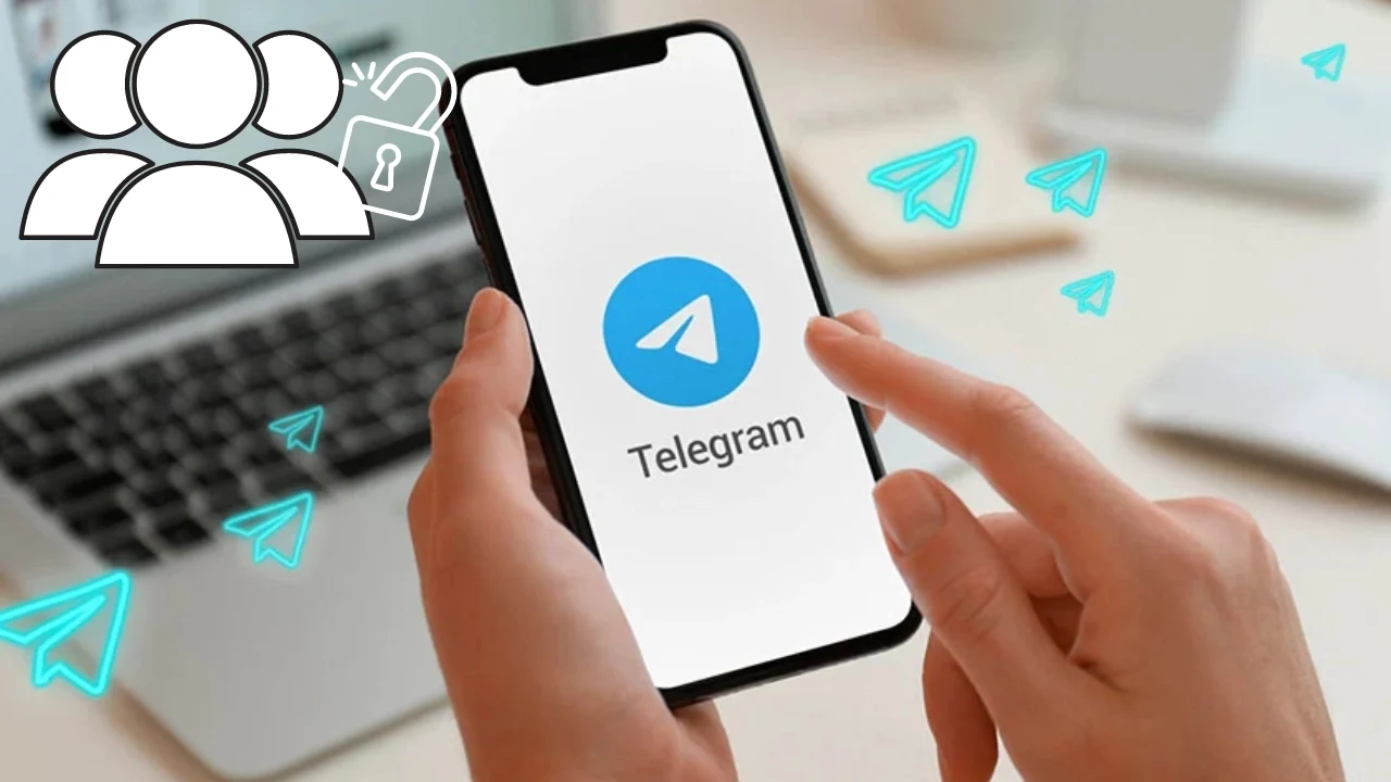 Telegram phản hồi yêu cầu từ Việt Nam, bất ngờ trước nguy cơ bị chặn 2 Telegram phản hồi yêu cầu từ Việt Nam