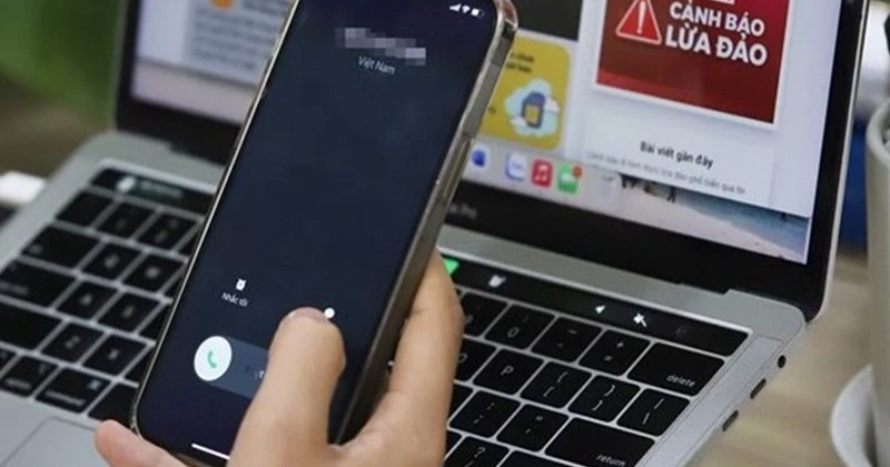 Người dân khốn khổ vì SIM rác và cuộc gọi lừa đảo: Vấn nạn chưa có hồi kết 2 Nhiều người dùng bị quấy rầy vì liên tục nhận cuộc gọi lừa đảo, tư vấn bán hàng