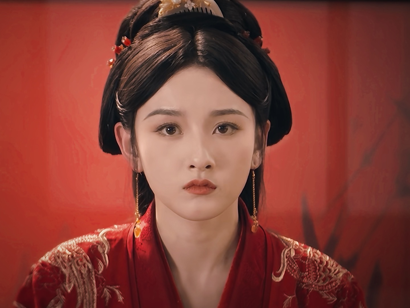Tống Tổ Nhi bật khóc gây bão mạng, nhan sắc thăng hoa chỉ với một giọt lệ trong “Khom Lưng” 1 Blogger cho rằng Tống Tổ Nhi xứng đáng là mỹ nhân đứng đầu nhóm tiểu hoa sinh sau năm 1995 cả về diễn xuất, nhan sắc lẫn danh tiếng