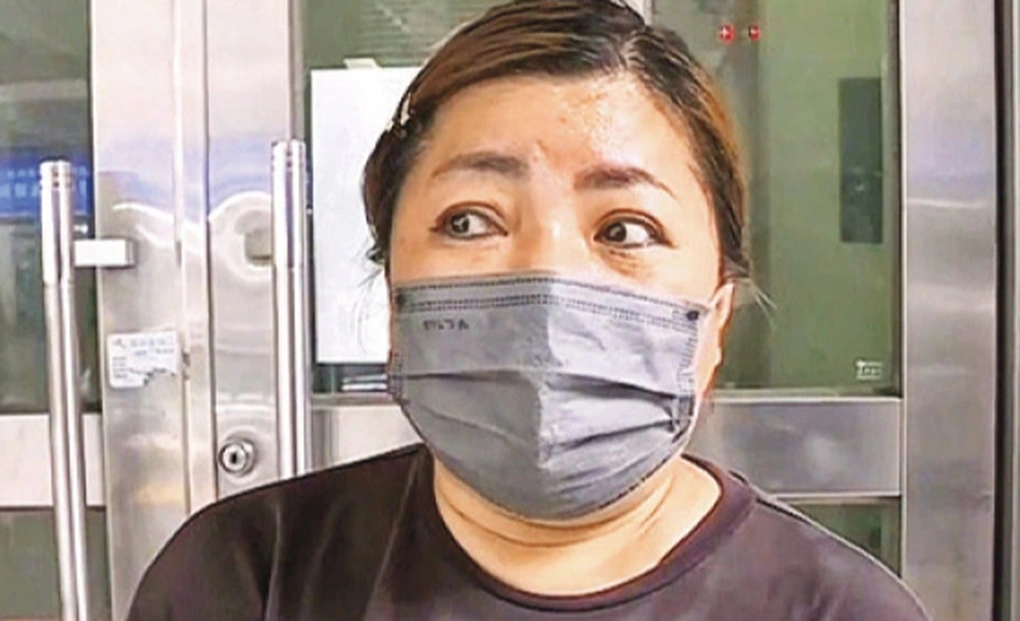 Ba Tham chia se lai su viec voi gioi truyen thong