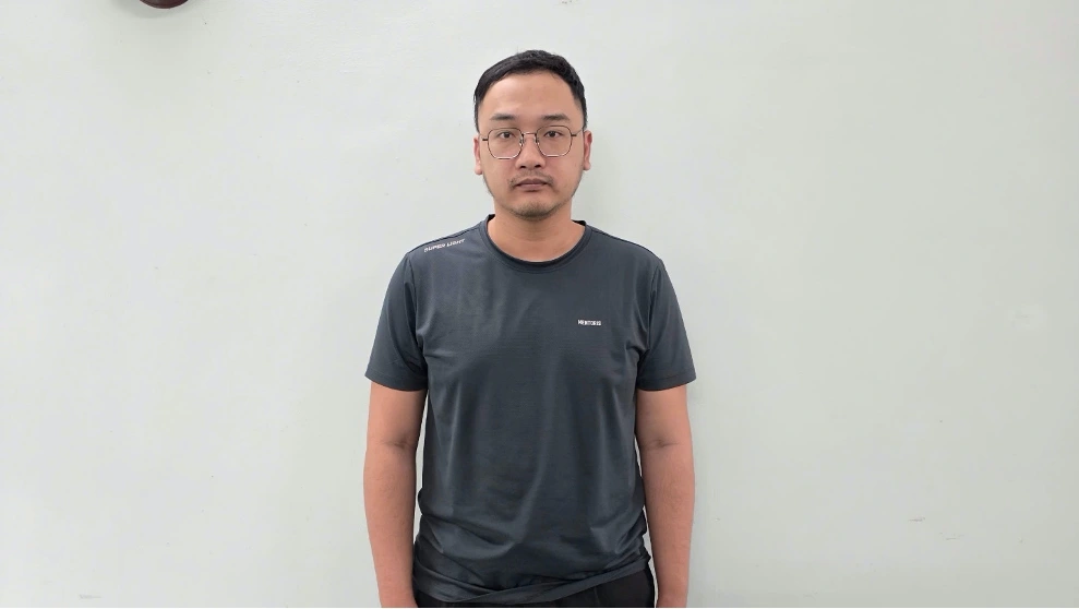 Bi can Cao Minh Thuan 54666