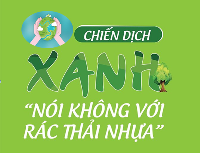Chung tay giam thieu rac thai nhua – Lan toa loi song xanh 345545