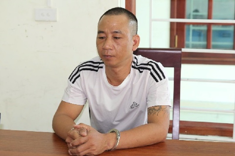 Doi tuong Vu Anh Tuan