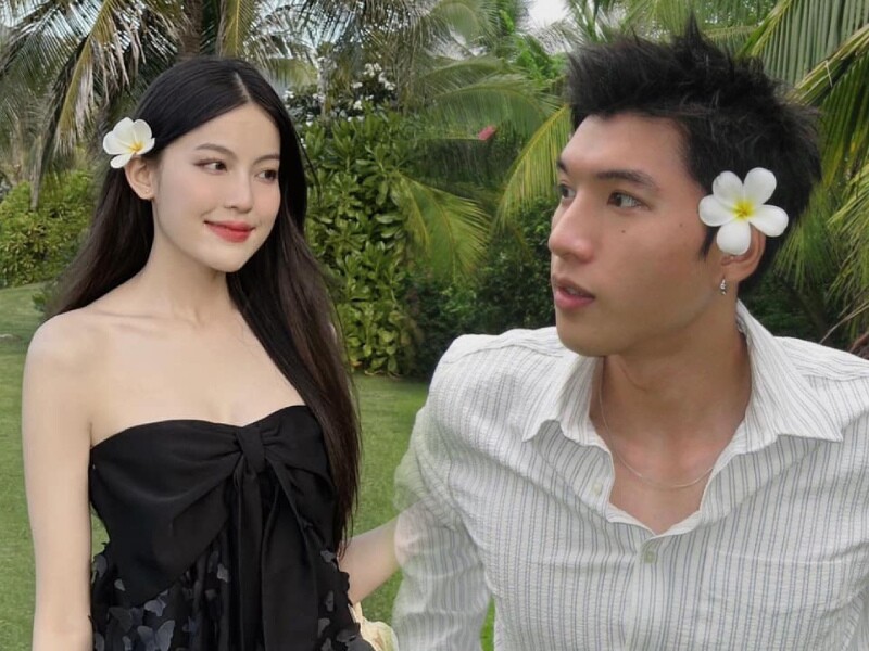 HIEUTHUHAI va ban gai du khong cong khai nhung ai cung biet ho la cua nhau 456