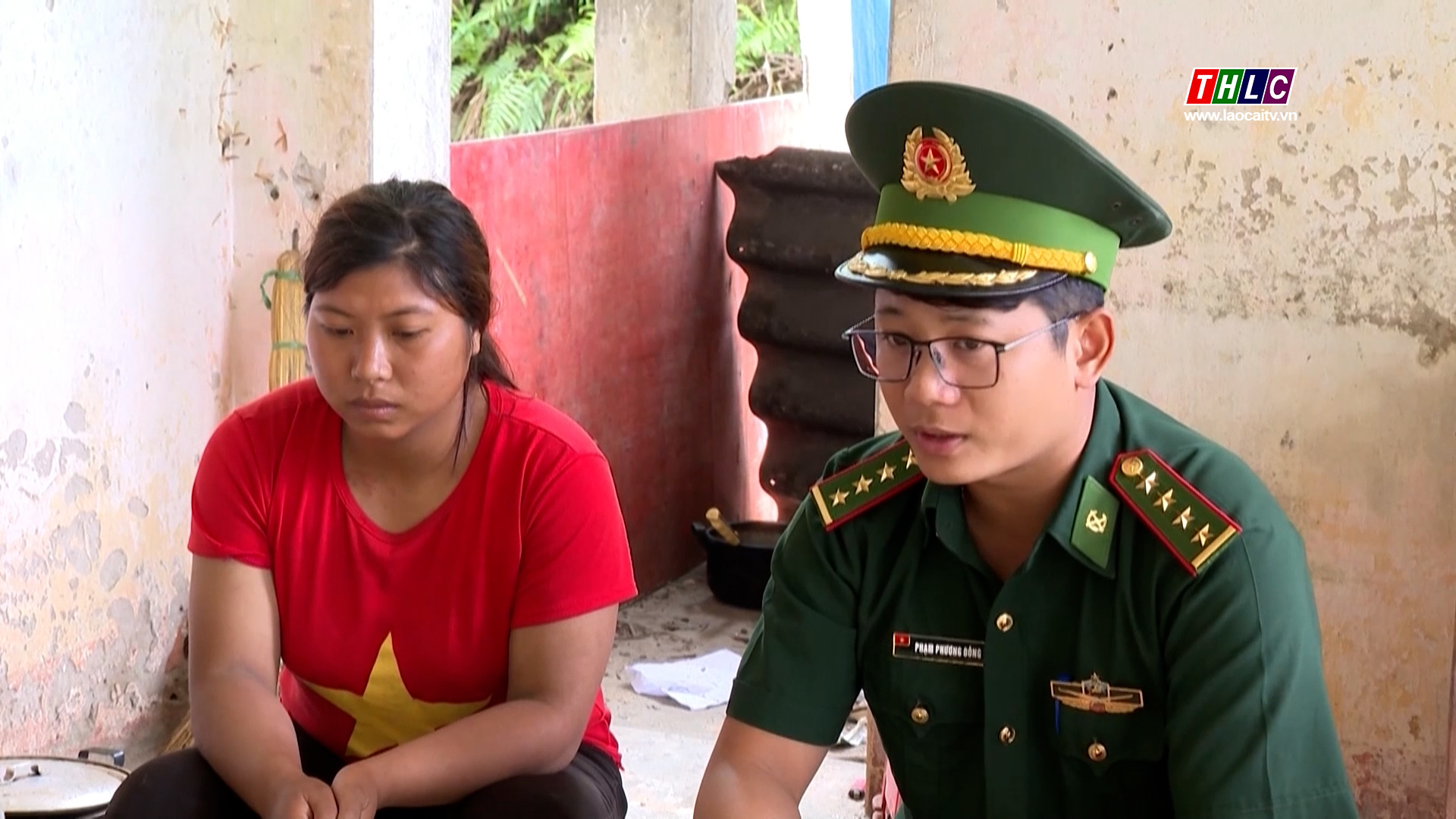 Hieu qua buoc dau tu mo hinh day lui tao hon hon nhan can huyet thong cua Bo doi Bien phong