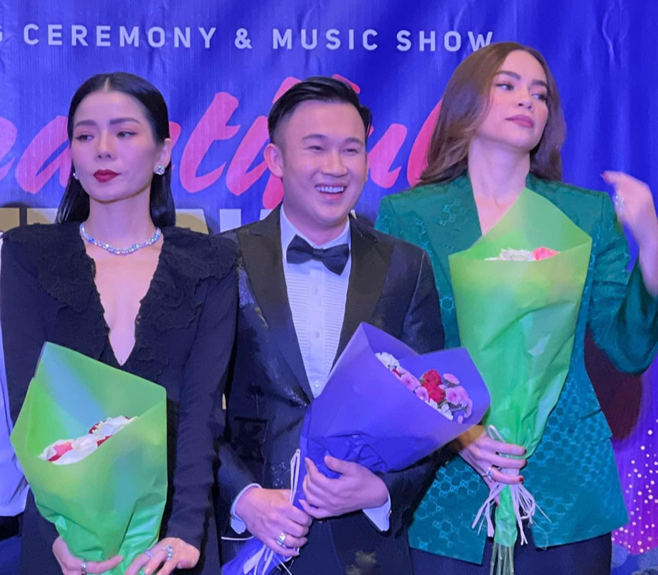 Hồ Ngọc Hà – Lệ Quyên cùng góp mặt tại chung kết Hoa hậu Việt Nam 2024: Dấu hiệu cho một cuộc giảng hòa thế kỷ 2 Mối quan hệ giữa Lệ Quyên và Hồ Ngọc Hà luôn được công chúng quan tâm đặc biệt