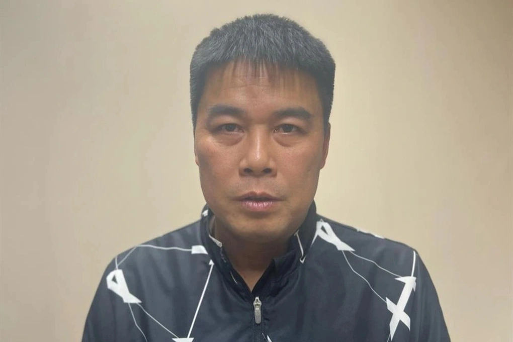 Nguyen Van Hau