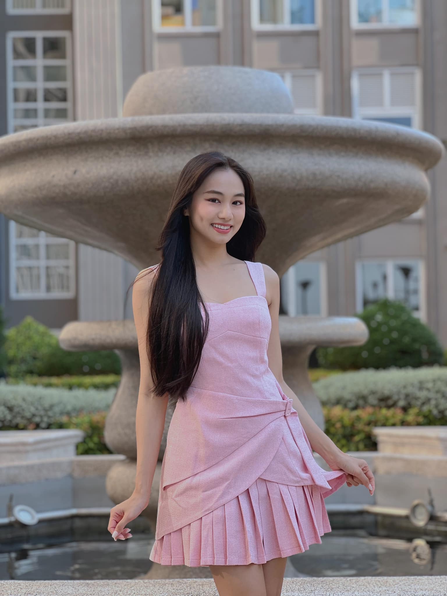 O tuoi 29 Ngan Hoa mac benh suy than giai doan cuoi