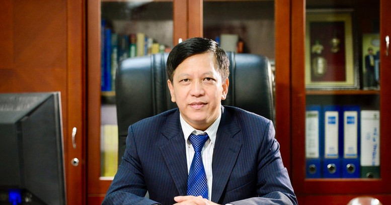 Ong Dao Xuan Tuan