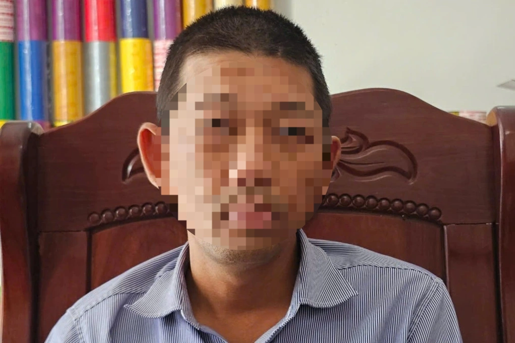 Ong L.Q.N. nguoi to Cong ty C.P. lien quan den vu tra tron ban thit heo benh 3445566