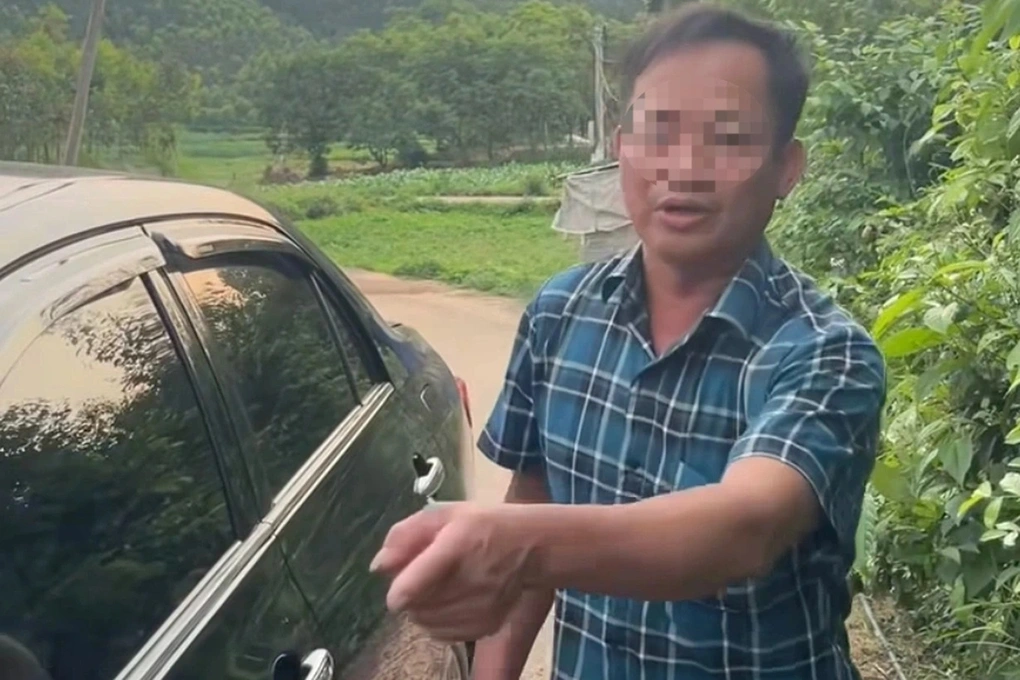 Ong Thuyen thoi diem vu xo xat xay ra 45466