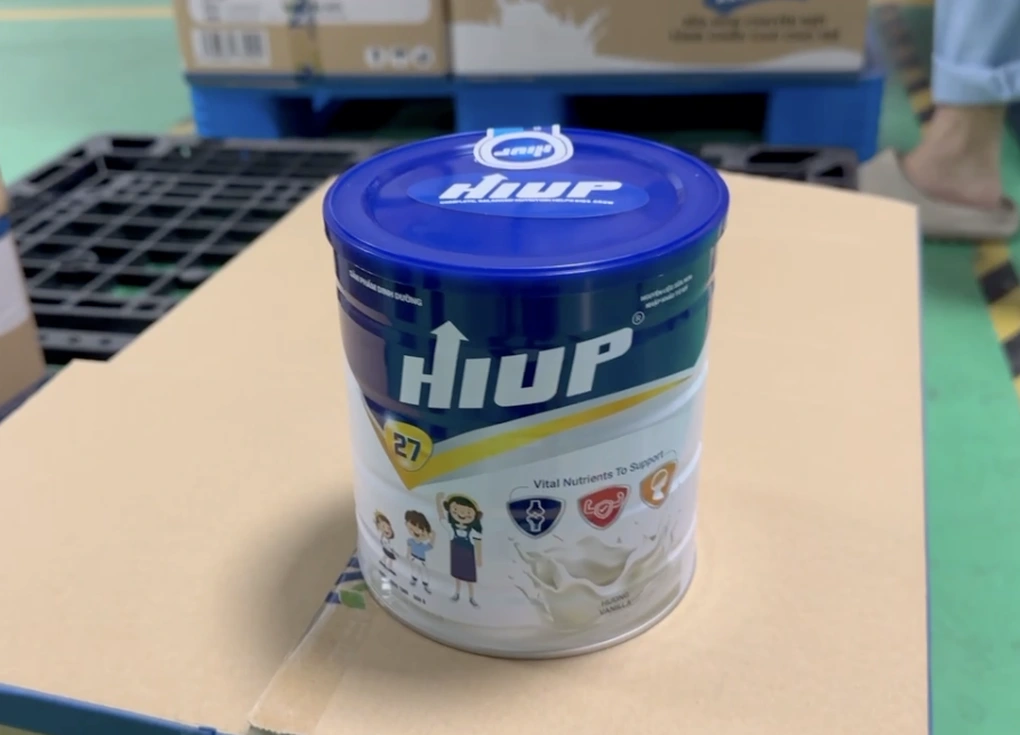 San pham dinh duong Hiup 4566