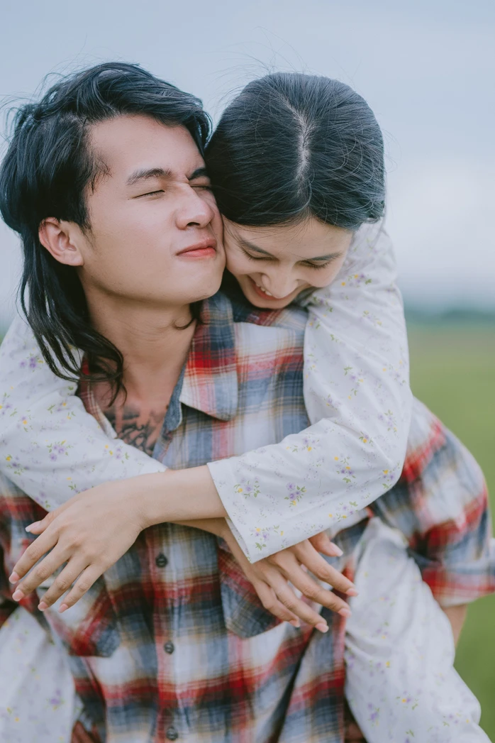 Thiên An trải lòng về mối quan hệ với Jack: Mong muốn khép lại ồn ào, hướng về con gái Sol 2 Thiên An đã thừa nhận sai và lên tiếng xin lỗi