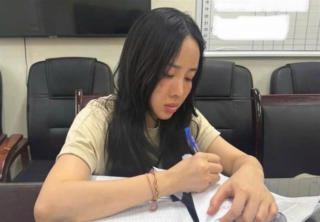 TikToker nổi tiếng Vũ Hồng Phúc bị điều tra trốn thuế với thủ đoạn tinh vi 1 TikToker Vũ Hồng Phúc