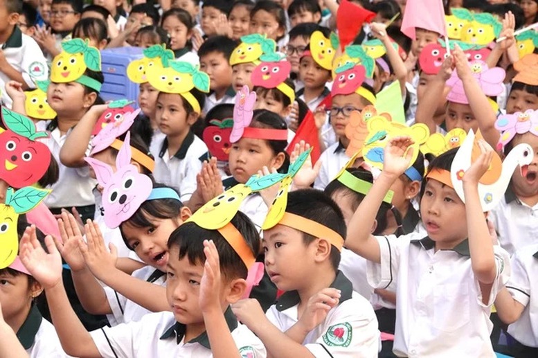 To chuc dong bo hieu qua viec day hoc