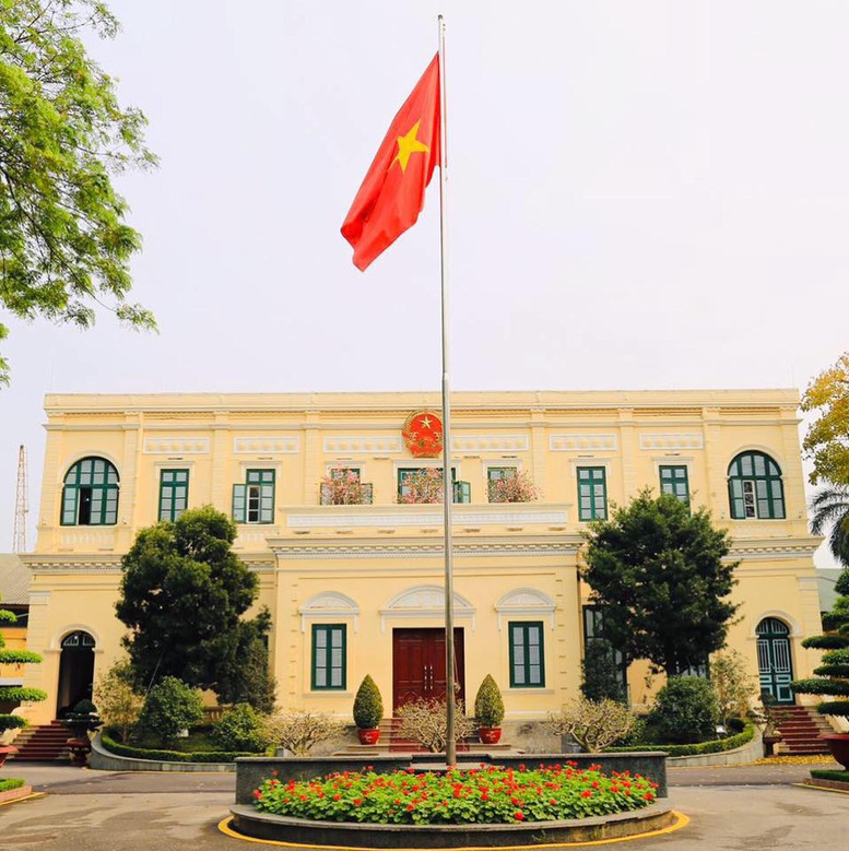 Tu dau nam den nay Thanh tra thanh pho Hai Phong