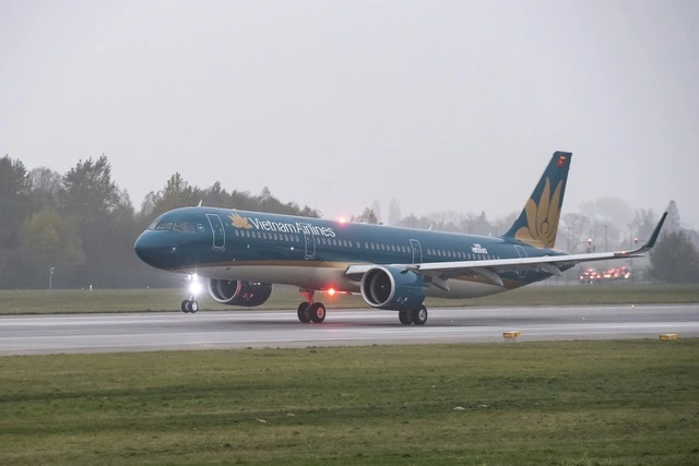 vietnam airlines phai dieu chinh lich khai thac trong hai ngay 11 va 126 1749699980049561229809