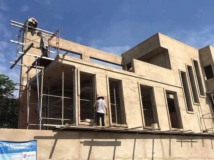Bỏ giấy phép xây dựng: Giải pháp giảm chi phí và loại bỏ cơ chế xin – cho 1 Việc bỏ giấy phép xây dựng sẽ giúp người dân tiết kiệm được thời gian và chi phí.