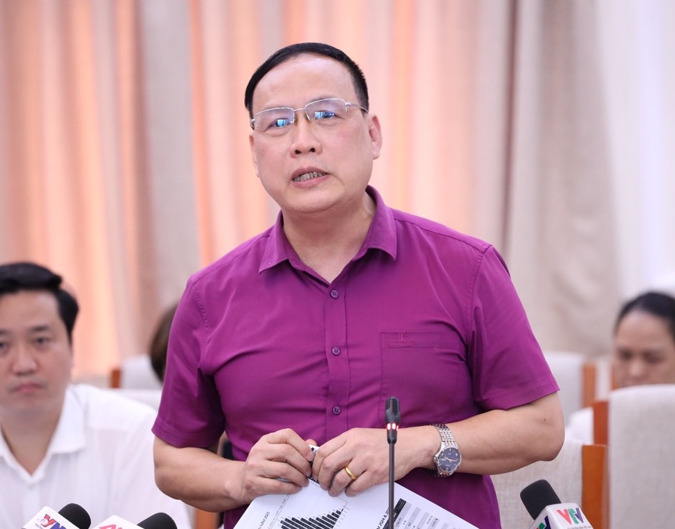 GS Duc Lon