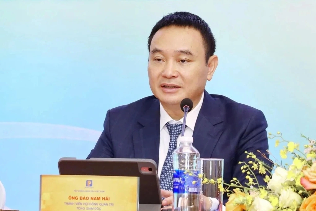 Ong Dao Nam Hai 45567